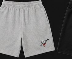 Arrow Shorts